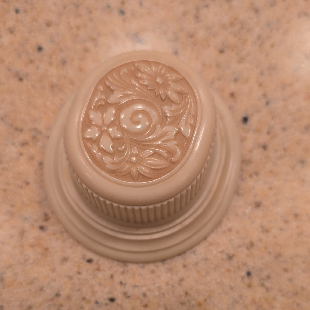 Vintage Art Deco Ring Box